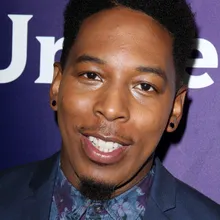 Deitrick Haddon