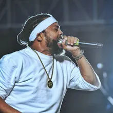 Machel Montano