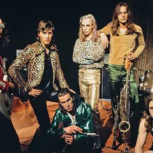 Roxy Music