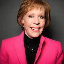 Carol Burnett