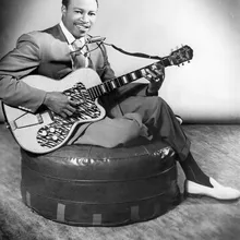 Jimmy Reed