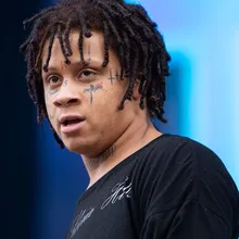 Trippie Redd