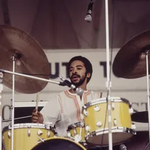 Tony Williams