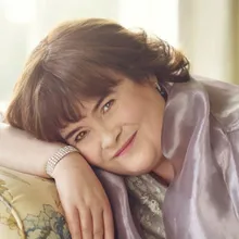 Susan Boyle