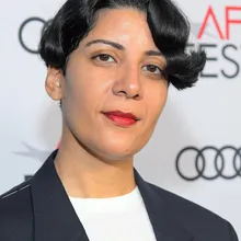 Fatima Al Qadiri