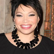 Tisha Campbell