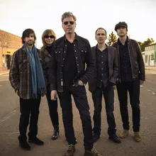 The Jayhawks