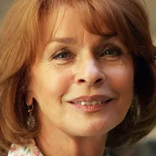 Senta Berger