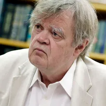 Garrison Keillor