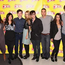 Glee Cast