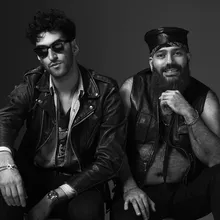 Chromeo