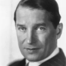 Maurice Chevalier