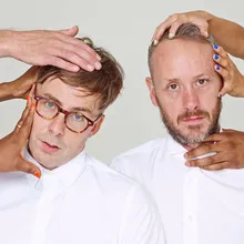 Basement Jaxx