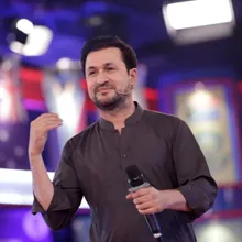 Rahim Shah