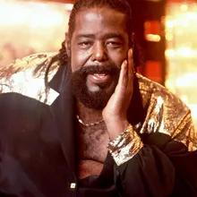 Barry White