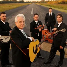 The Del McCoury Band