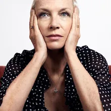 Annie Lennox