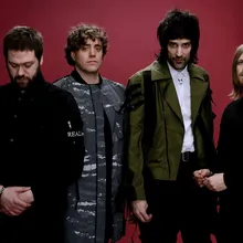 Kasabian