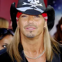 Bret Michaels