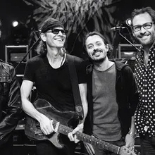 The BoDeans