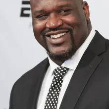 Shaquille O'Neal