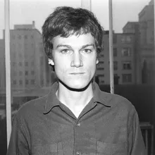 John Foxx