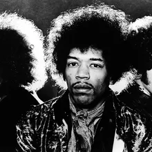 The Jimi Hendrix Experience