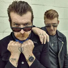 Eagles Of Death Metal