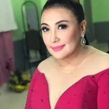 Sharon Cuneta