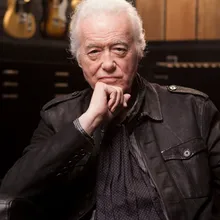 Jimmy Page