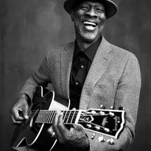 Keb' Mo'