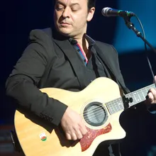 James Dean Bradfield