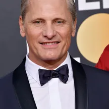 Viggo Mortensen