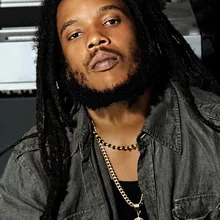 Stephen Marley