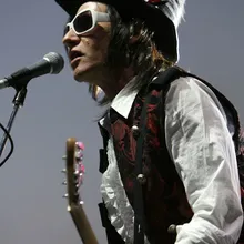 Daniel Ash