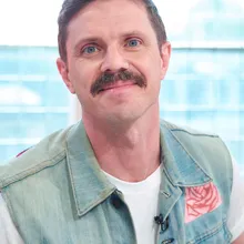 Jake Shears