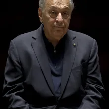 Zubin Mehta