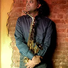 Rudresh Mahanthappa