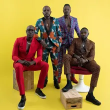 Sauti Sol