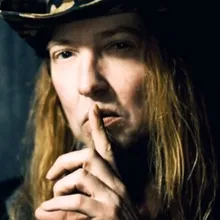 Warrel Dane