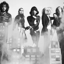 Foxy Shazam