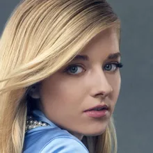 Jackie Evancho