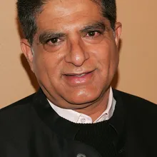 Deepak Chopra