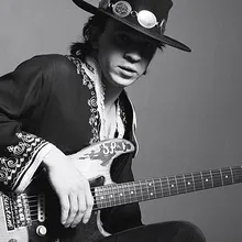 Stevie Ray Vaughan