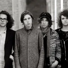 Catfish And The Bottlemen