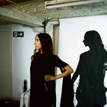 PJ Harvey