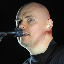 Billy Corgan