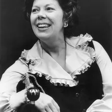 Janet Baker