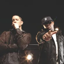 Bad Meets Evil