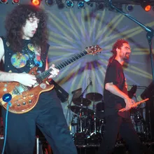 Ozric Tentacles